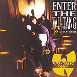 Wu-Tang Clan – Enter The Wu-Tang (36 Chambers)