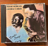 Frank Morgan / George Cables – Double Image