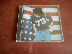 Ryan Adams Gold