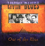 Livin' Blues ‎– Out Of The Blue