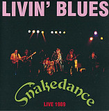 Livin' Blues ‎– Snakedance