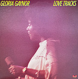 GLORIA GAYNOR «Love Tracks»