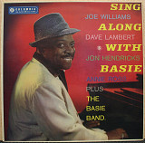 Count Basie And His Orchestra with the Voices of Joe Williams, Dave Lambert, Jon Hendricks And Annie