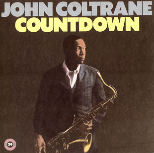 JOHN COLTRANE «Countdown»