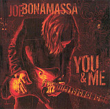 S/S vinyl, Joe Bonamassa: You And Me (180g)