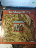 Steppenwolf ‎– The Story Of Pop