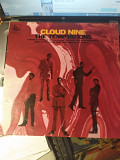 The Temptations ‎– Cloud Nine