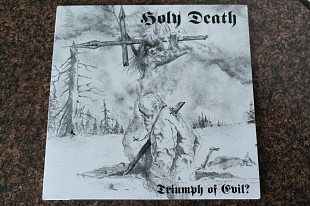 Holy Death - Triumph of Evil, 1996