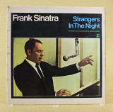 Frank Sinatra - Strangers In The Night (Англия, Reprise Records)