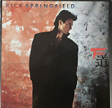 Rick Springfield – ”Tao”
