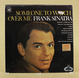 Frank Sinatra - Someone To Watch Over Me (Англия, Hallmark Records)