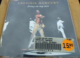 Freddie Mercury/cd max/