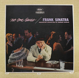 Frank Sinatra - No One Cares (Англия, Capitol Records)