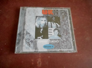 UK Concert Classics - Vol.4