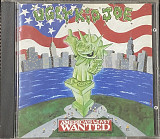 Ugly Kid Joe – “America's Least Wanted”