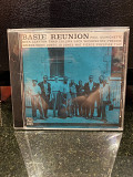 CD Paul Quinichette ‎– Basie Reunion