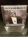 CD Count Basie Big Band – Farmers Market Barbecue