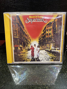 CD Supermax – World Of Today