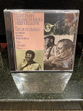 CD Clark Terry, Freddie Hubbard, Dizzy Gillespie, Oscar Peterson – The Alternate Blues