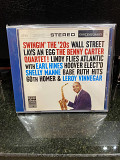 CD The Benny Carter Quartet – Swingin' The '20s