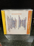 CD Wolfgang Puschnig - Remains Of The Days