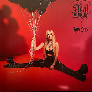 Avril Lavigne – Love Sux -22