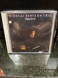 CD Nikolaj Bentzon Trio – Pianoforte