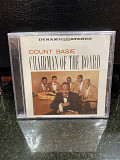 CD Count Basie - Chairman Of The Board [Limited Release]