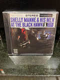 CD Shelly Manne & His Men – At The Black Hawk, Vol. 1