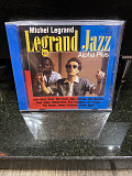 CD Michel Legrand: Legrand Jazz