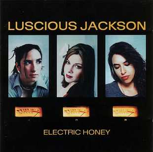 Luscious Jackson – Electric Honey ( USA )