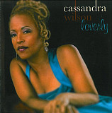 Cassandra Wilson – Loverly ( Blue Note – 50999 5 07699 2 6, Blue Note – 07699 ) EU