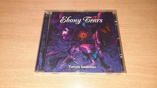 Ebony Tears ‎– Tortura Insomniae