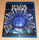 Mylene Farmer – Timeless 2013 Le Film [Blu-ray]