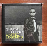 Shuya Okino ‎– United Legends