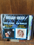 Urian Heep ( Лицензия)