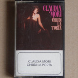 Claudia Mori – Chiudi La Porta (30 CGD – 20458, Italy)
