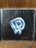 Deep Purple Perfect Strangers EU