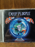 Deep Purple Slaves and Masters ( германия )