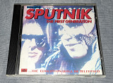 Фирменный Sigue Sigue Sputnik - The First Generation