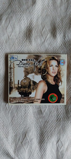 Diana Krall Stop this world(2 CD)