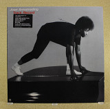 Joan Armatrading - Track Record (Англия, A&M Records)