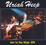 Uriah Heep – Live In San Diego 1974 -19