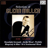 Glenn Miller – Selection Of 2cd