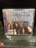 CD SACD Deep Purple ‎– Machine Head