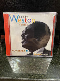 CD Randy Weston Sextet Guest Star Booker Ervin ‎– Monterey '66, Japan