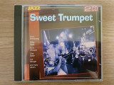 Двойной компакт диск 2CD Sweet Trumpet