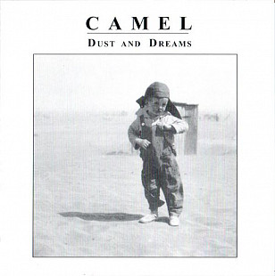 Camel ‎– Dust And Dreams