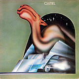 Camel ‎– Camel