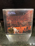 CD SHM-CD Deep Purple ‎– Live In Japan